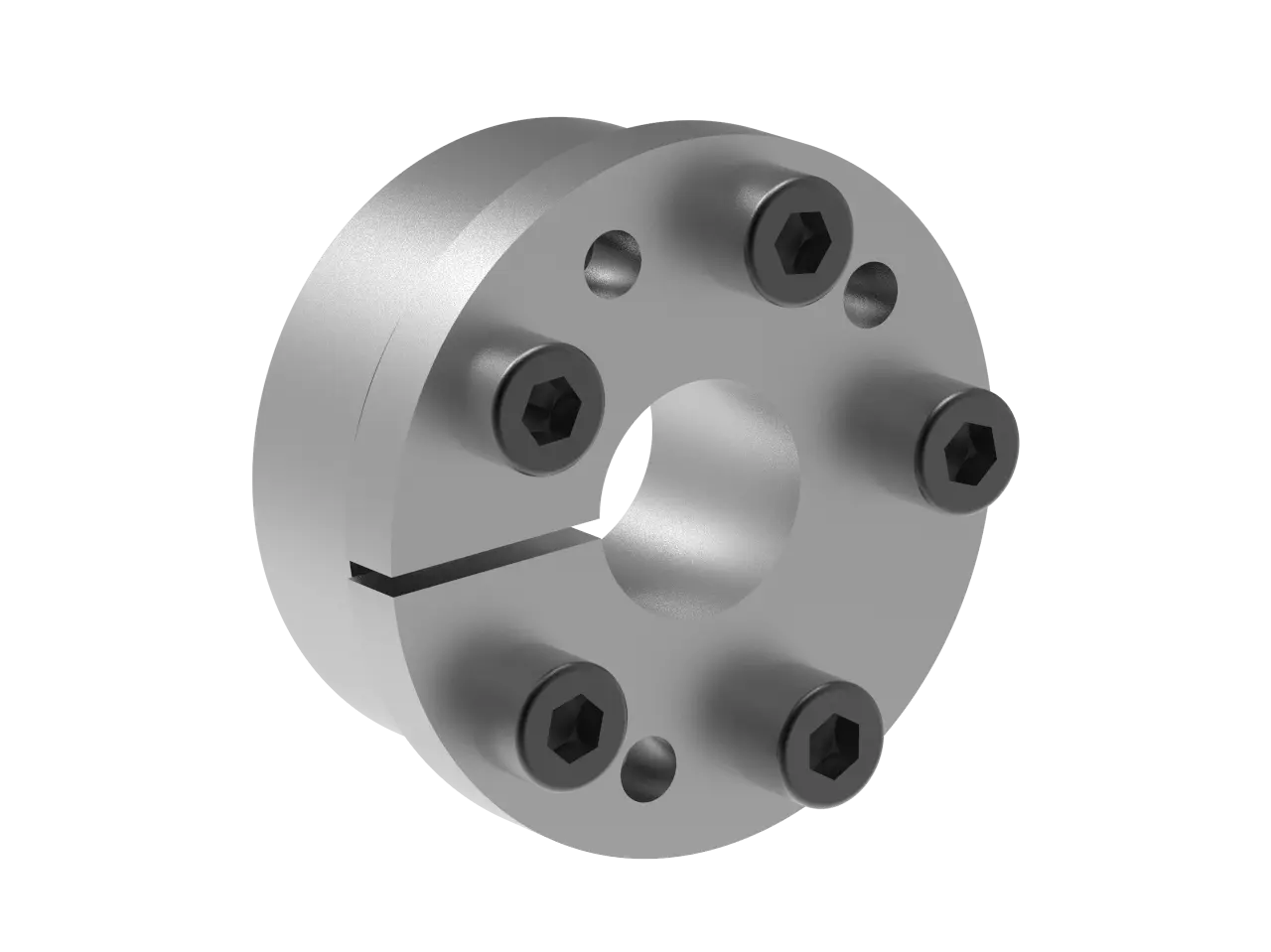 Produktfoto 1 von Innenspannsatz CLAMPEX KTR 225-24X65