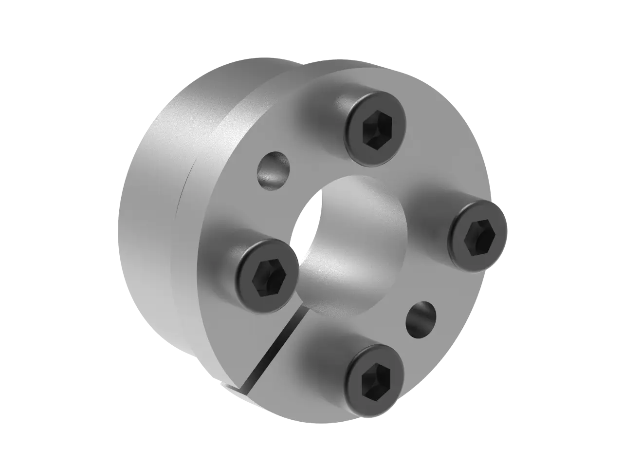 Produktfoto 1 von Innenspannsatz CLAMPEX KTR 225-35X65