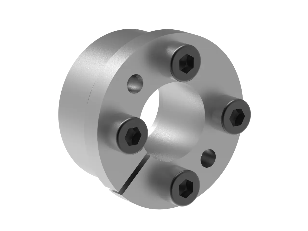 Produktfoto 1 von Innenspannsatz CLAMPEX KTR 225-28X55