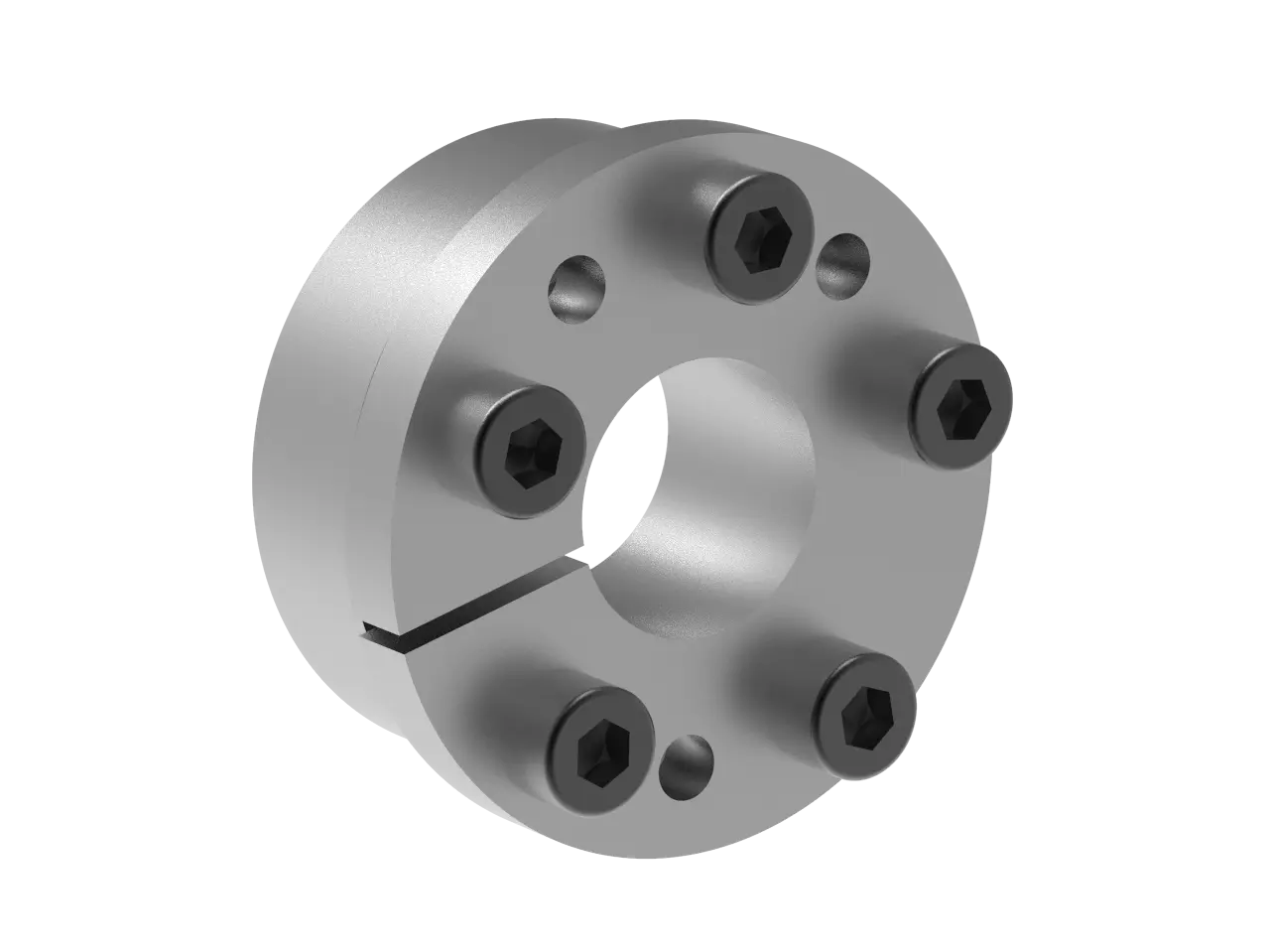 Produktfoto 1 von Innenspannsatz CLAMPEX KTR 225-28X65