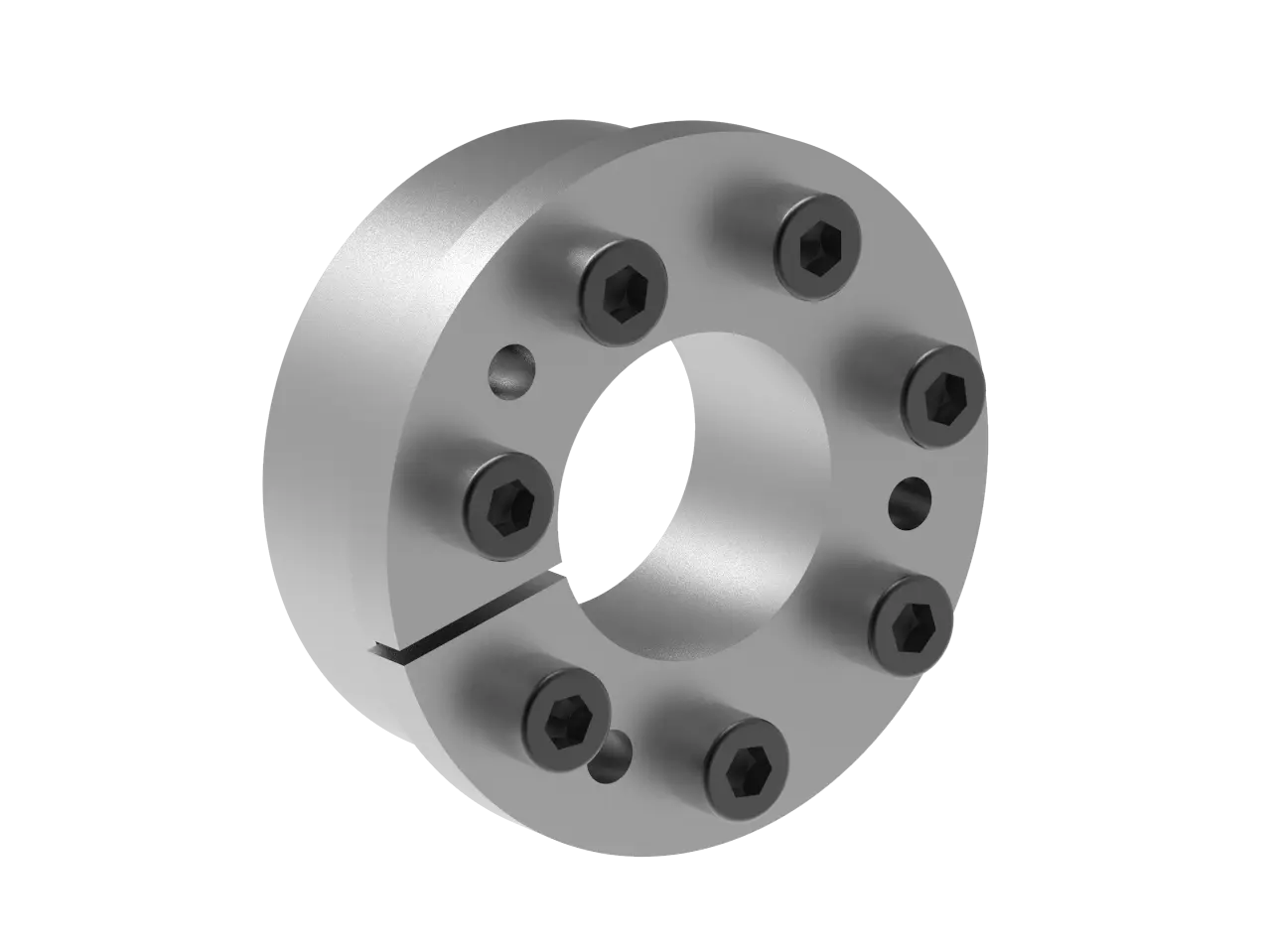 Produktfoto 1 von Innenspannsatz CLAMPEX KTR 225-40X80