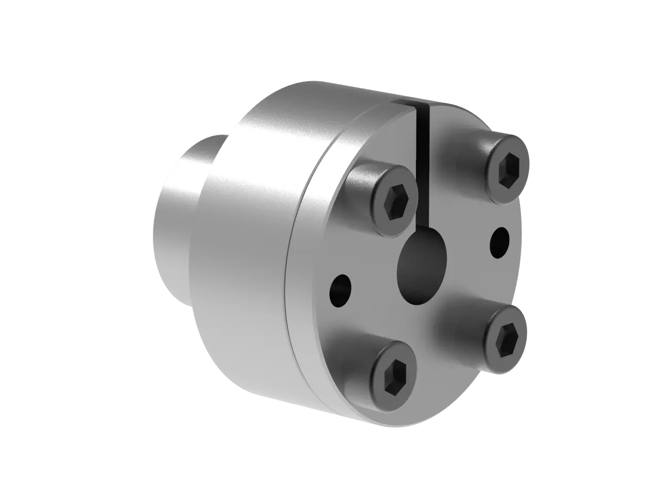 Produktfoto 1 von Innenspannsatz CLAMPEX KTR 250-22X32