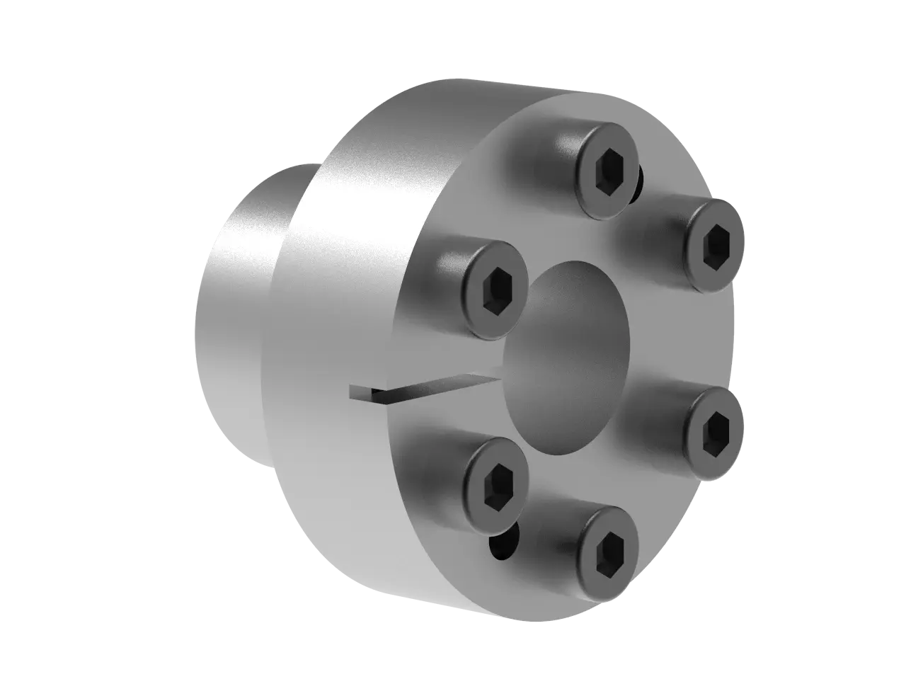 Produktfoto 1 von Innenspannsatz CLAMPEX KTR 250-14X23