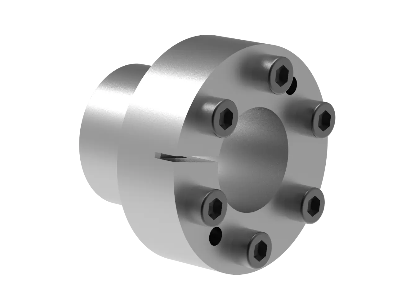 Produktfoto 1 von Innenspannsatz CLAMPEX KTR 250-30X41