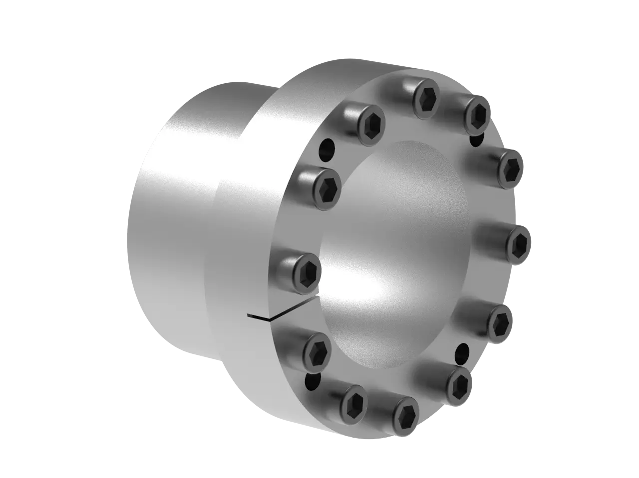 Produktfoto 1 von Innenspannsatz CLAMPEX KTR 250-110X140