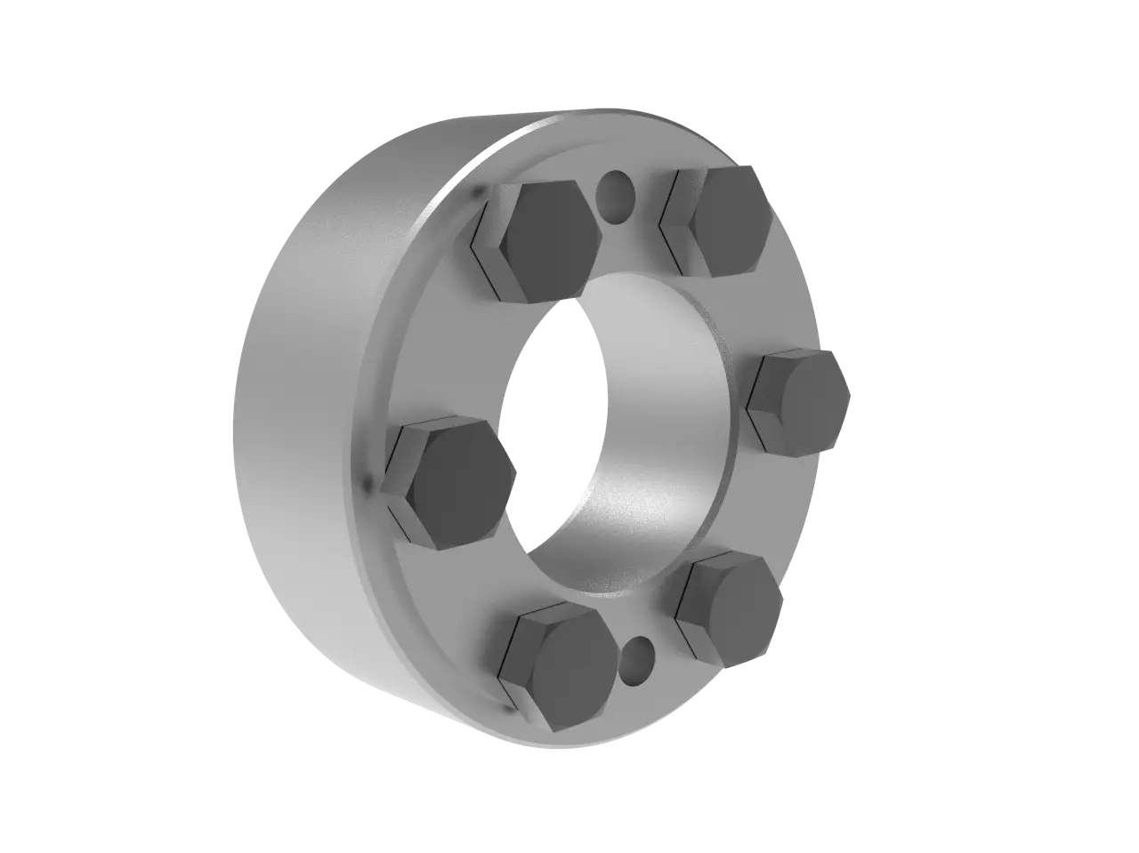 Produktfoto 1 von Außenspannsatz CLAMPEX KTR 620-30X60