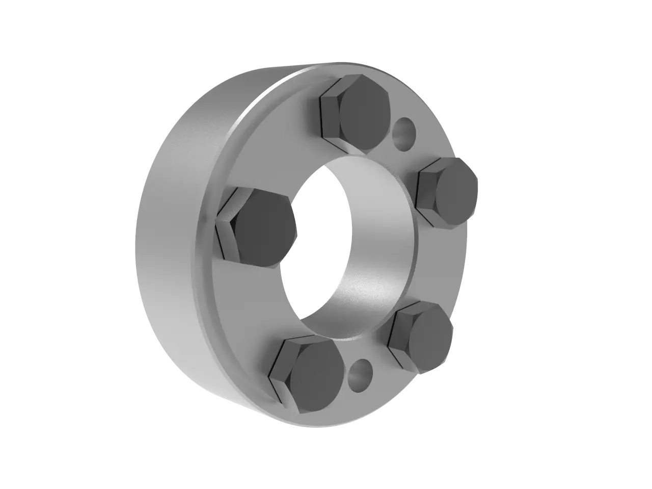 Produktfoto 1 von Außenspannsatz CLAMPEX KTR 620-36X72