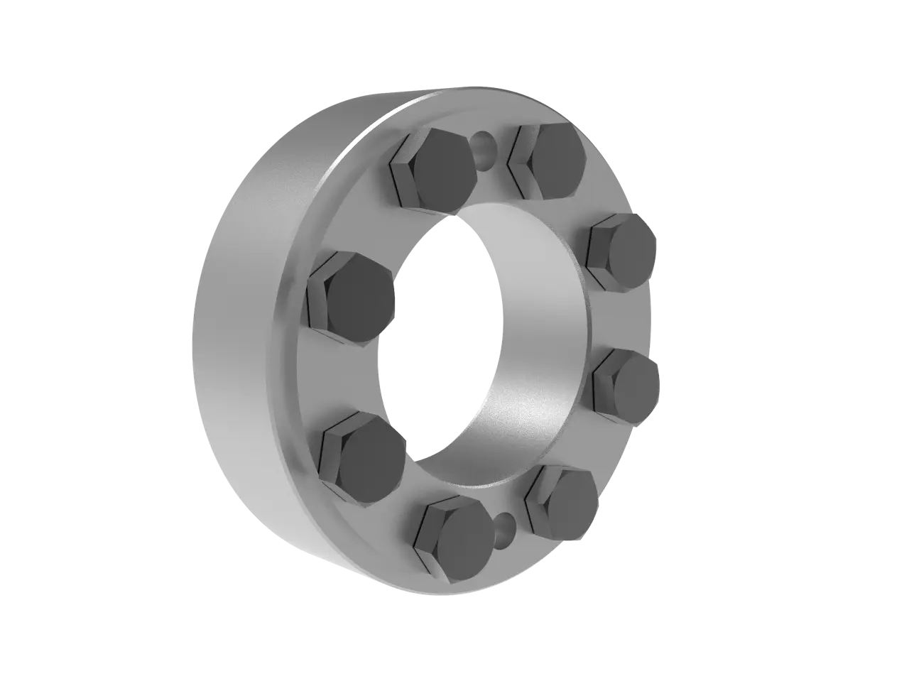 Produktfoto 1 von Außenspannsatz CLAMPEX KTR 620-50X90