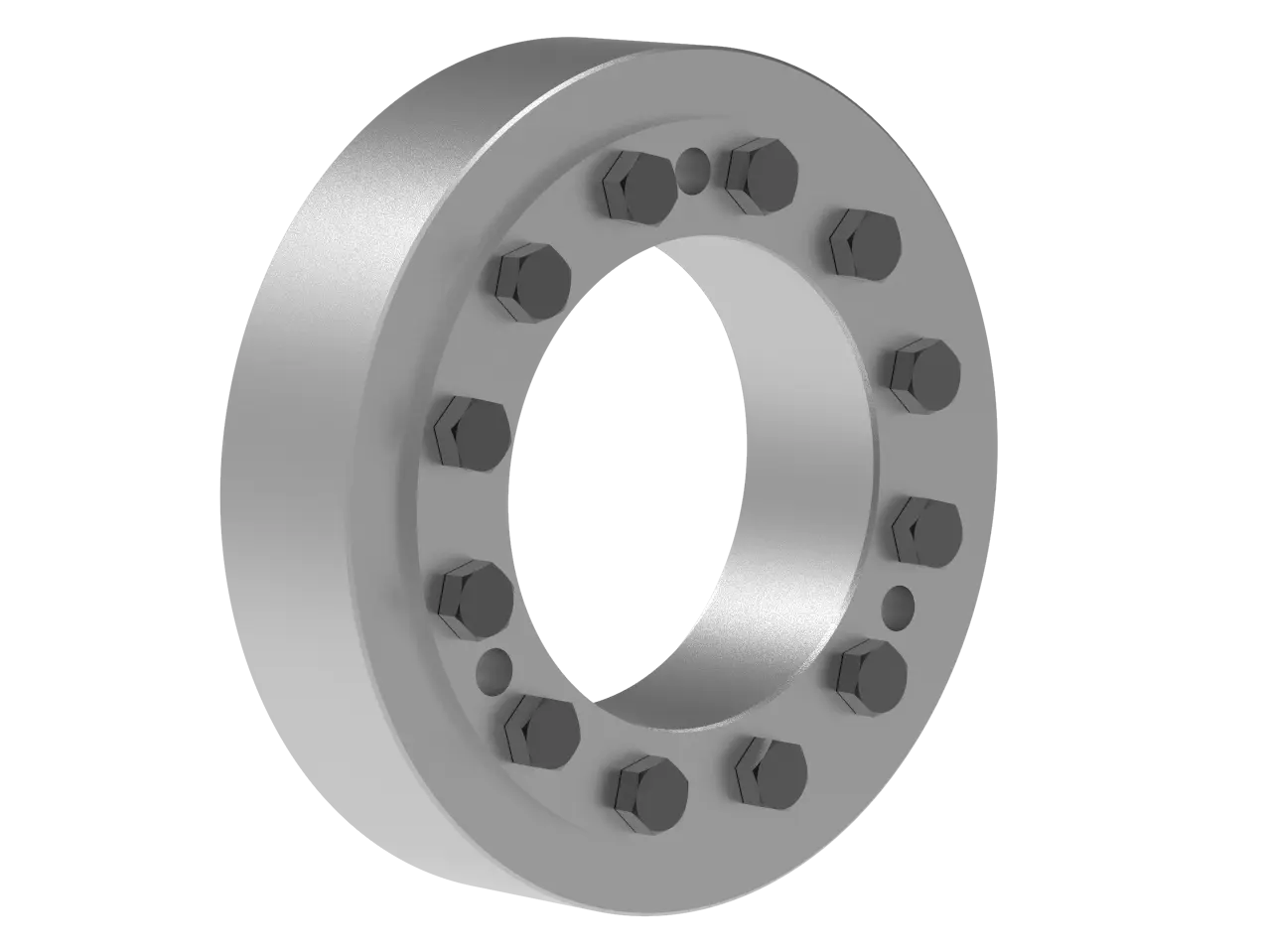 Produktfoto 1 von Außenspannsatz CLAMPEX KTR 620-130X230