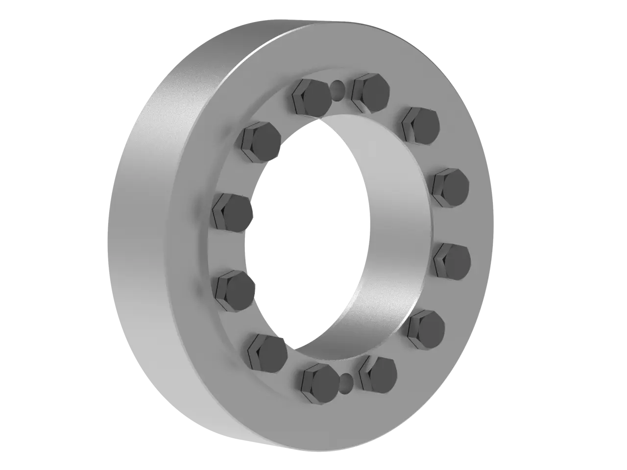 Produktfoto 1 von Außenspannsatz CLAMPEX KTR 620-165X290