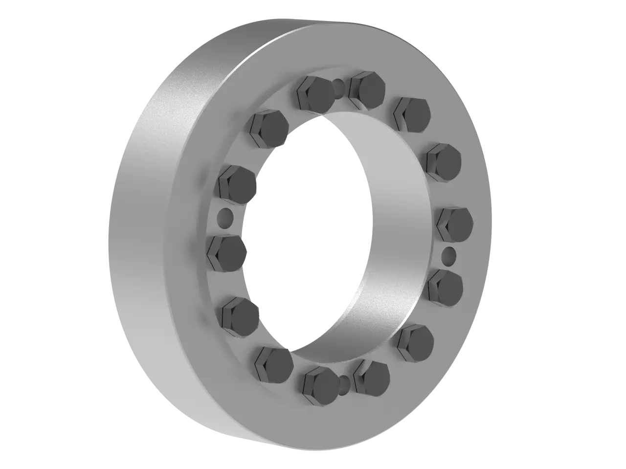 Produktfoto 1 von Außenspannsatz CLAMPEX KTR 620-175X300