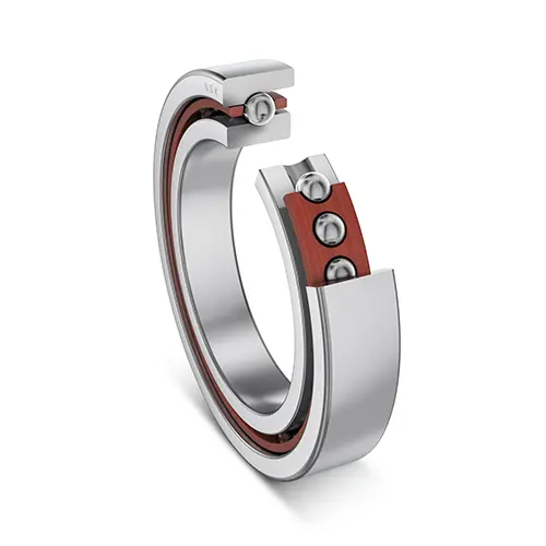 Spindellager  7916 CTRV1VSULP3 NSK 80x110x16 mm