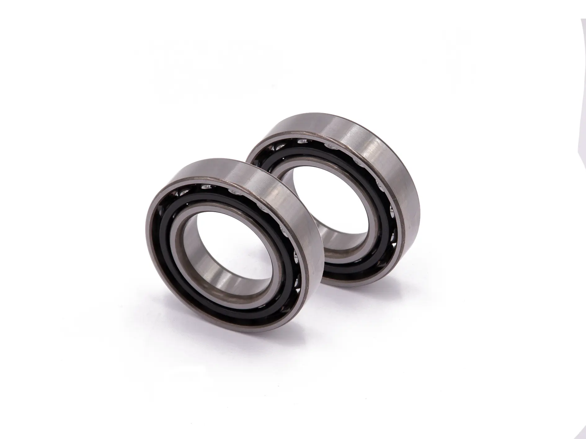 Produktfoto 1 von Spindellagersatz  7001 CYDU/GL NACHI 12x28x8 mm