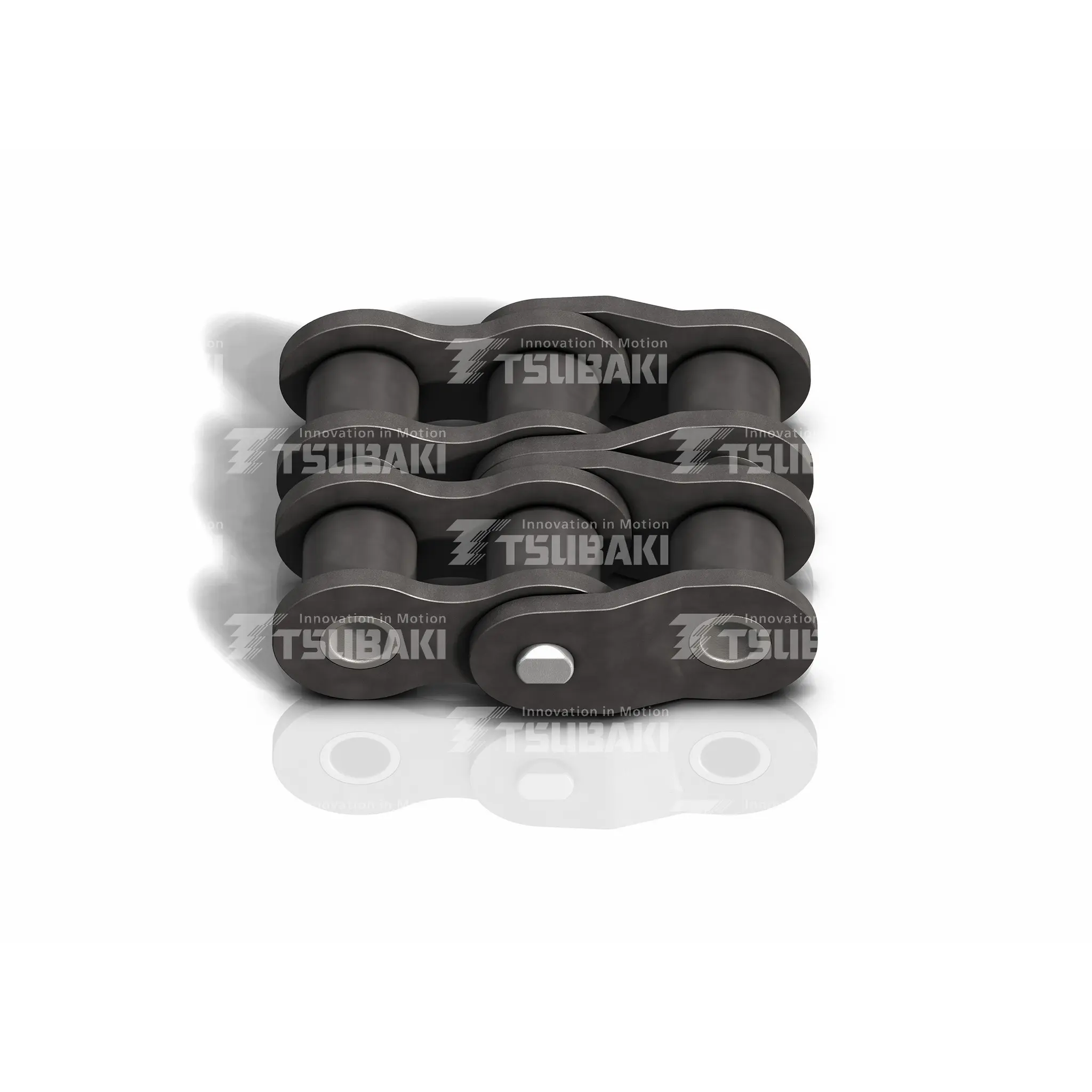 Produktfoto 1 von Doppelglied gekröpft 05 B-2 GT4 Winner TSUBAKI