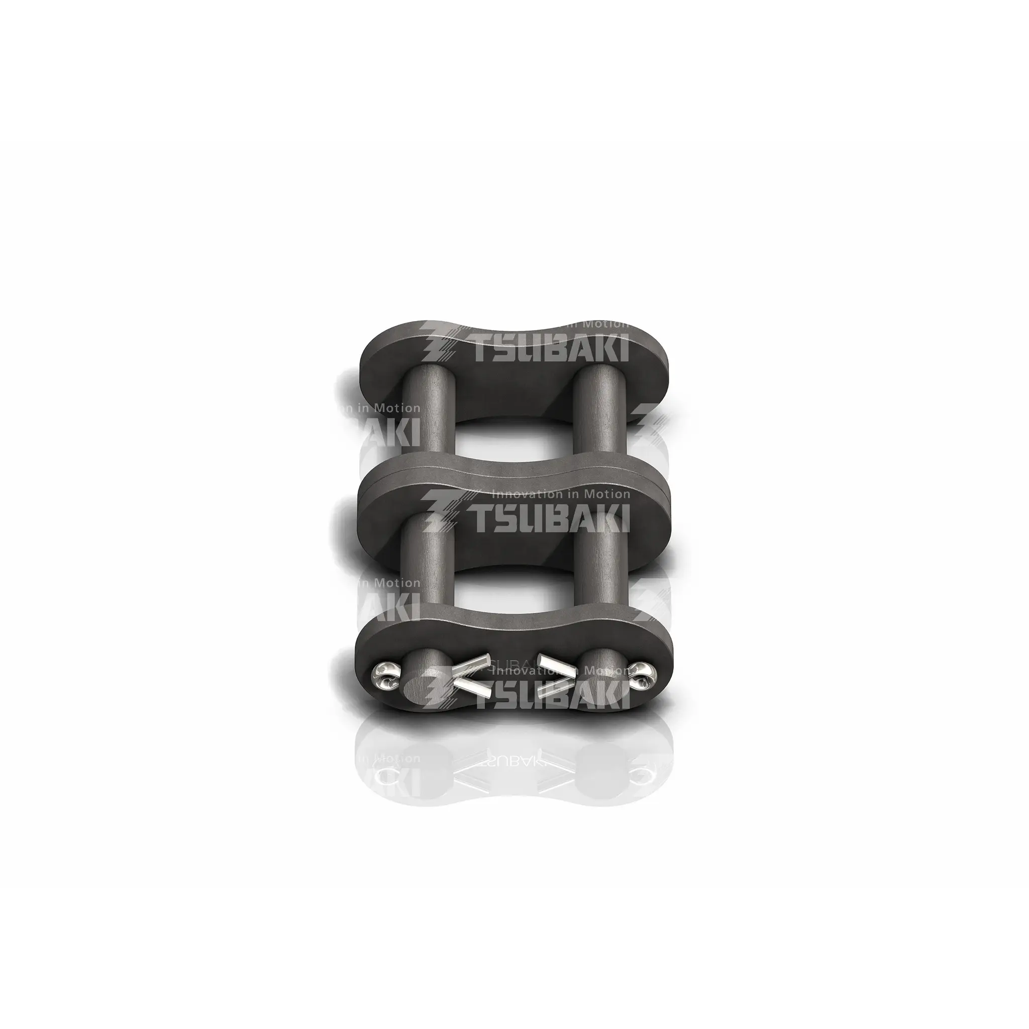 Produktfoto 1 von Verbindungsglied mit Splint 24 B-2 GT4 WINNER TSUBAKI