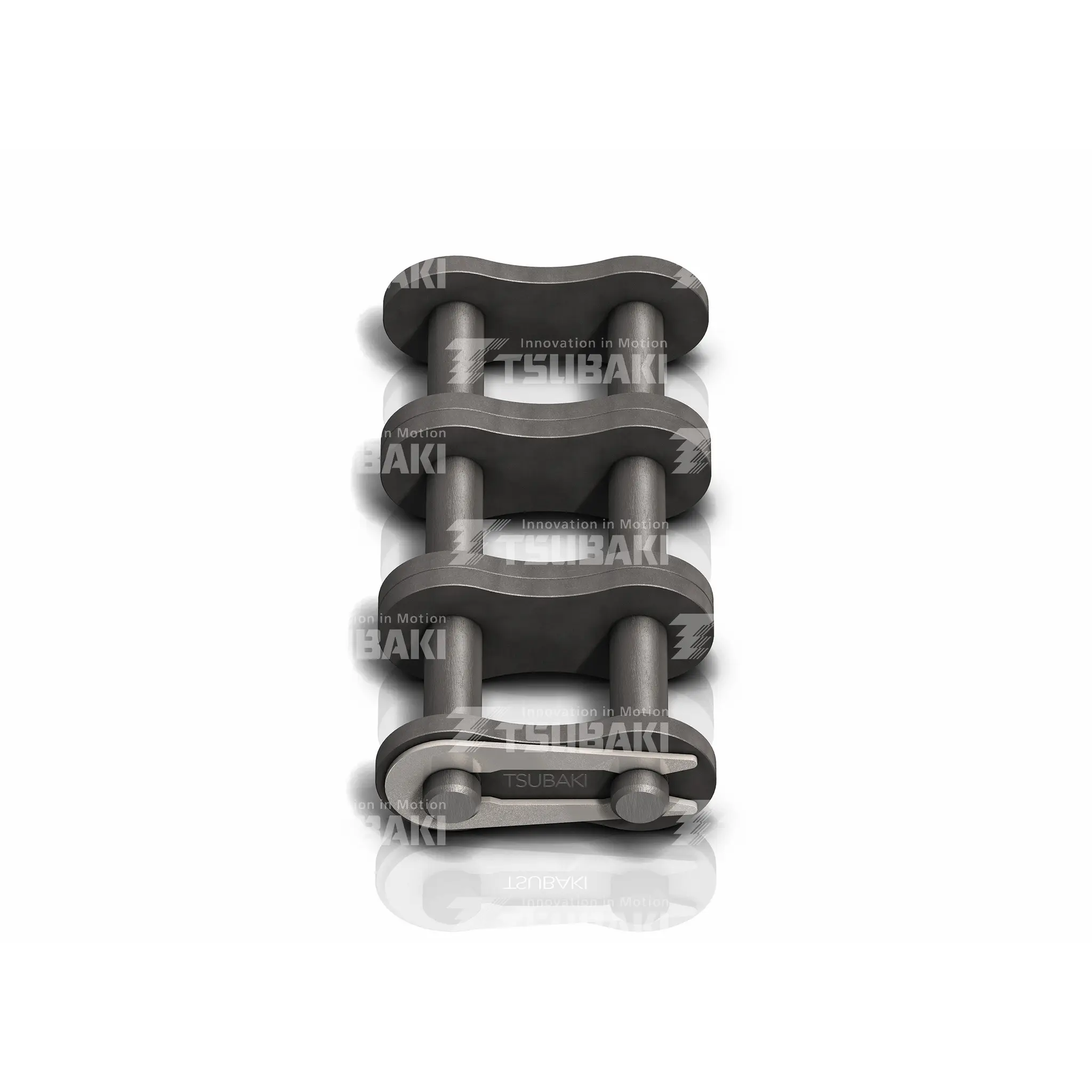 Produktfoto 1 von Verbindungsglied mit Feder 10 B-3 GT4 WINNER TSUBAKI
