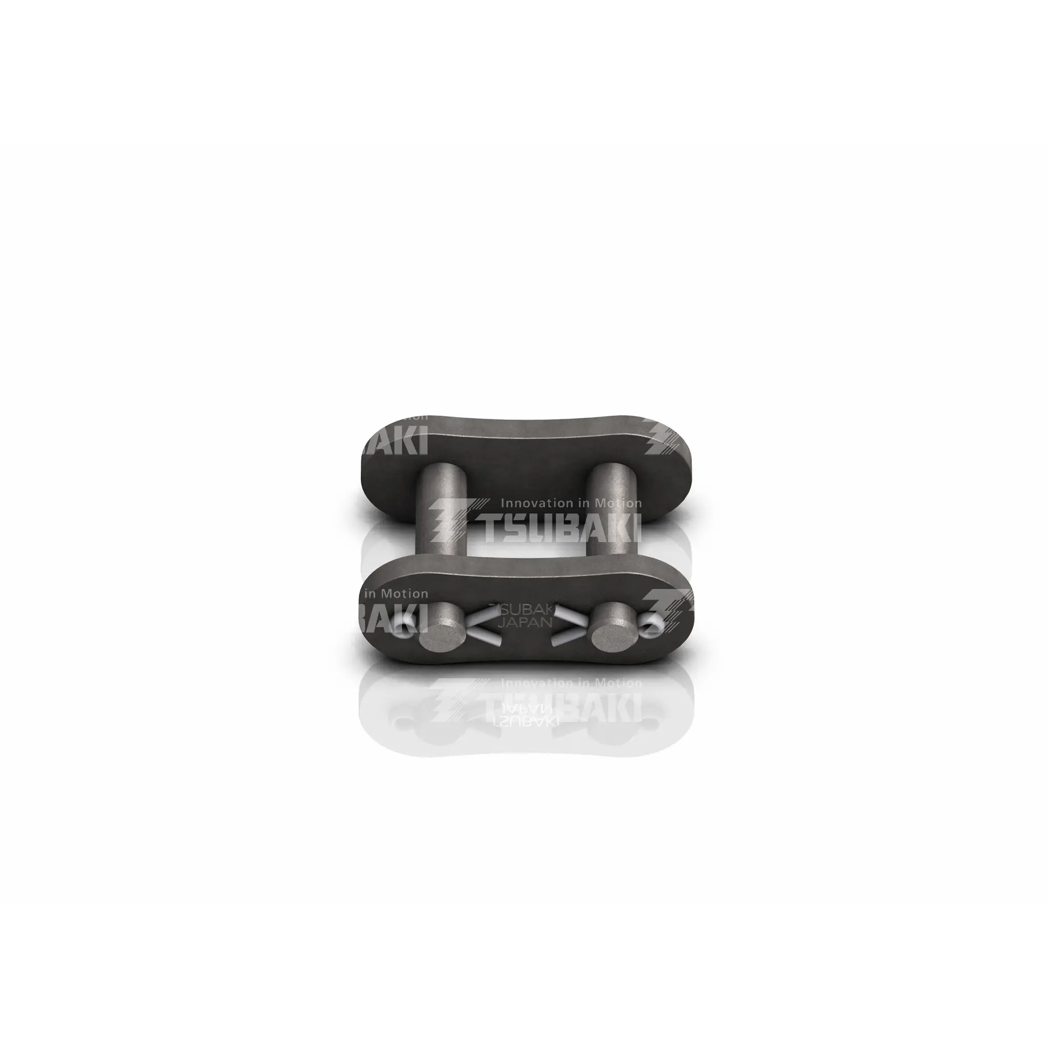 Verbindungsglied mit Splint ANSI 100-1 SUPER-H TSUBAKI
