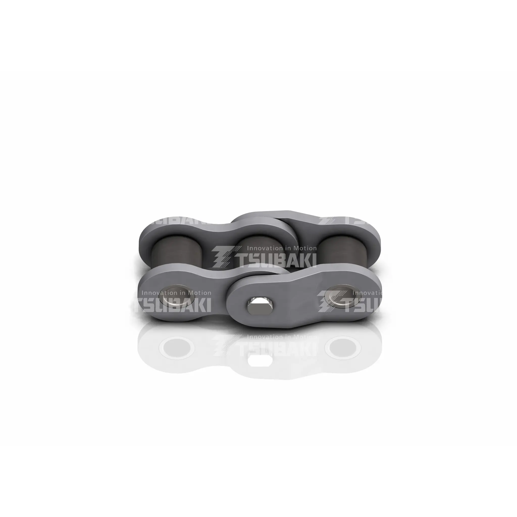 Produktfoto 1 von Doppelglied gekröpft 16 B-1 LAMBDA NEPTUNE TSUBAKI