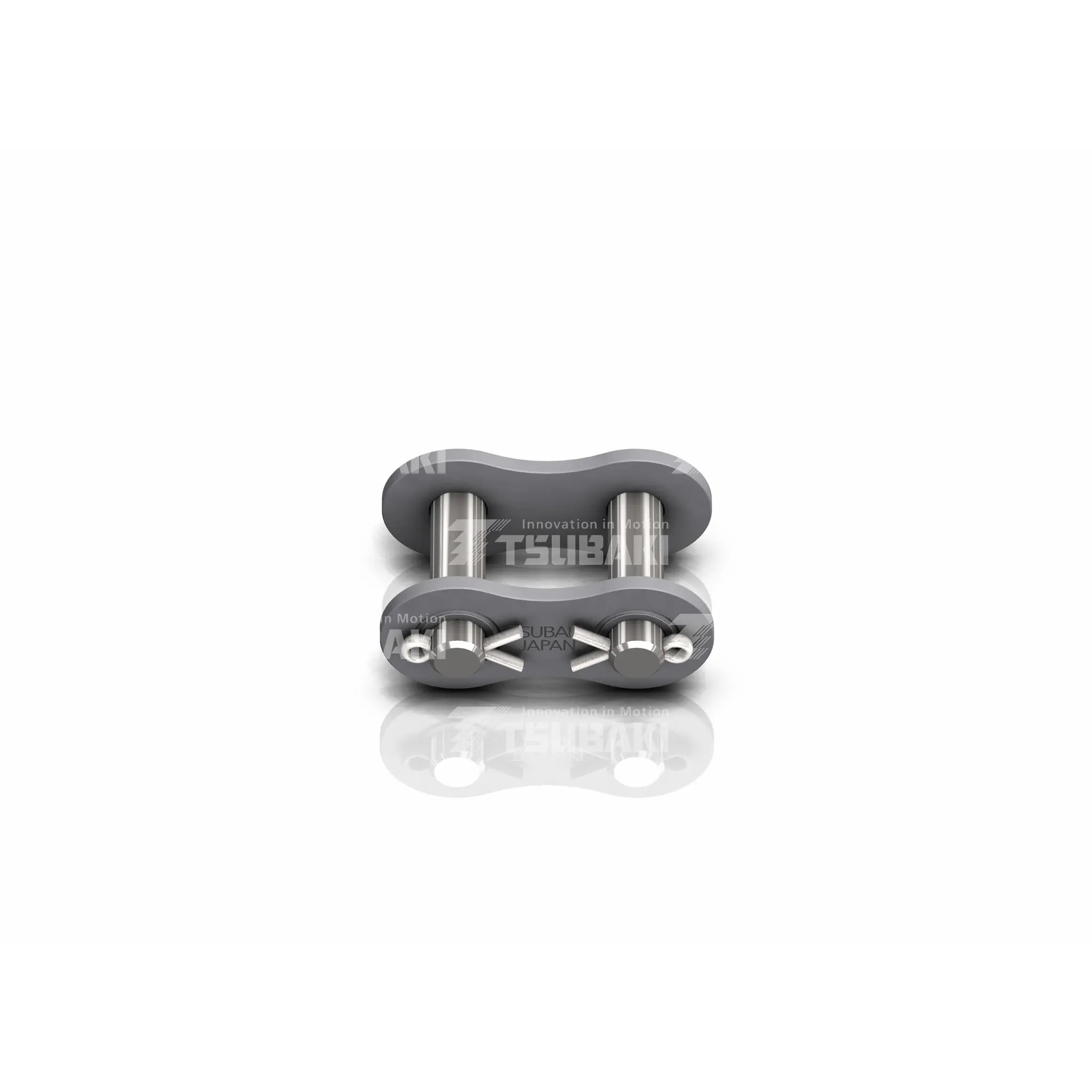 Produktfoto 1 von Verbindungsglied mit Splint 20 B-1 LAMBDA NEPTUNE TSUBAKI