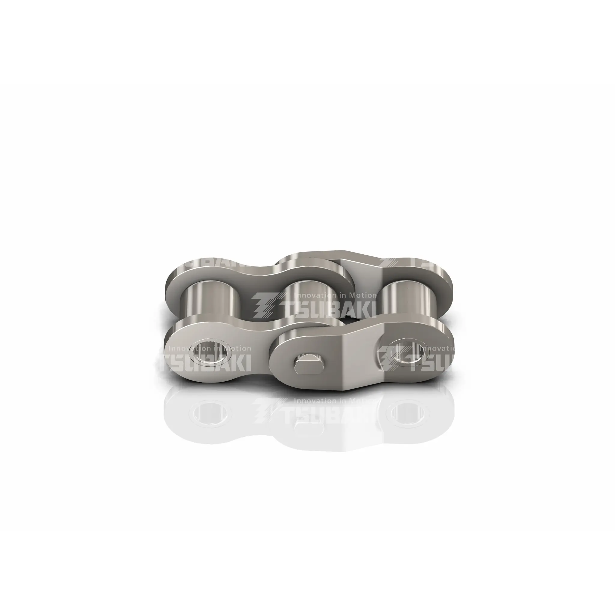 Produktfoto 1 von Doppelglied gekröpft 08 B-1 NP TSUBAKI
