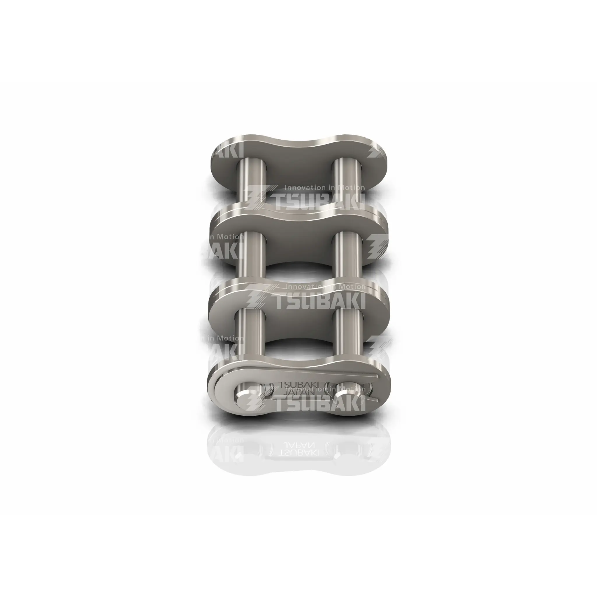 Produktfoto 1 von Verbindungsglied mit Splint 08 B-3 NP TSUBAKI