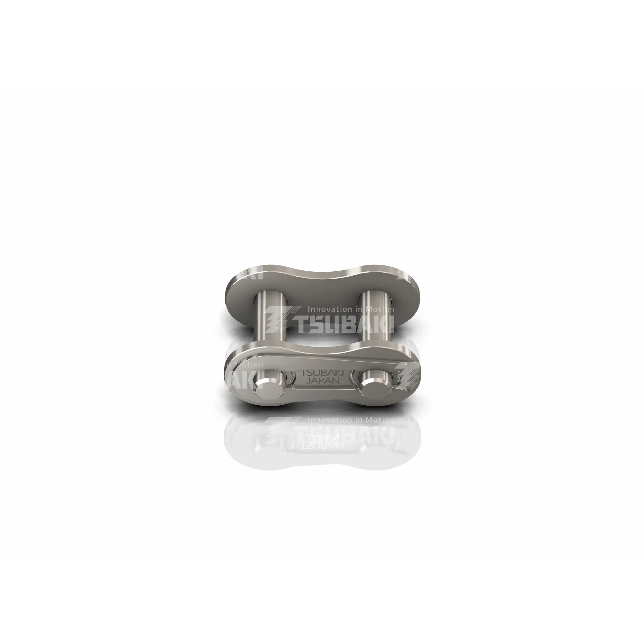 Produktfoto 1 von Verbindungsglied mit Feder ANSI 35-1 NP G7 TSUBAKI
