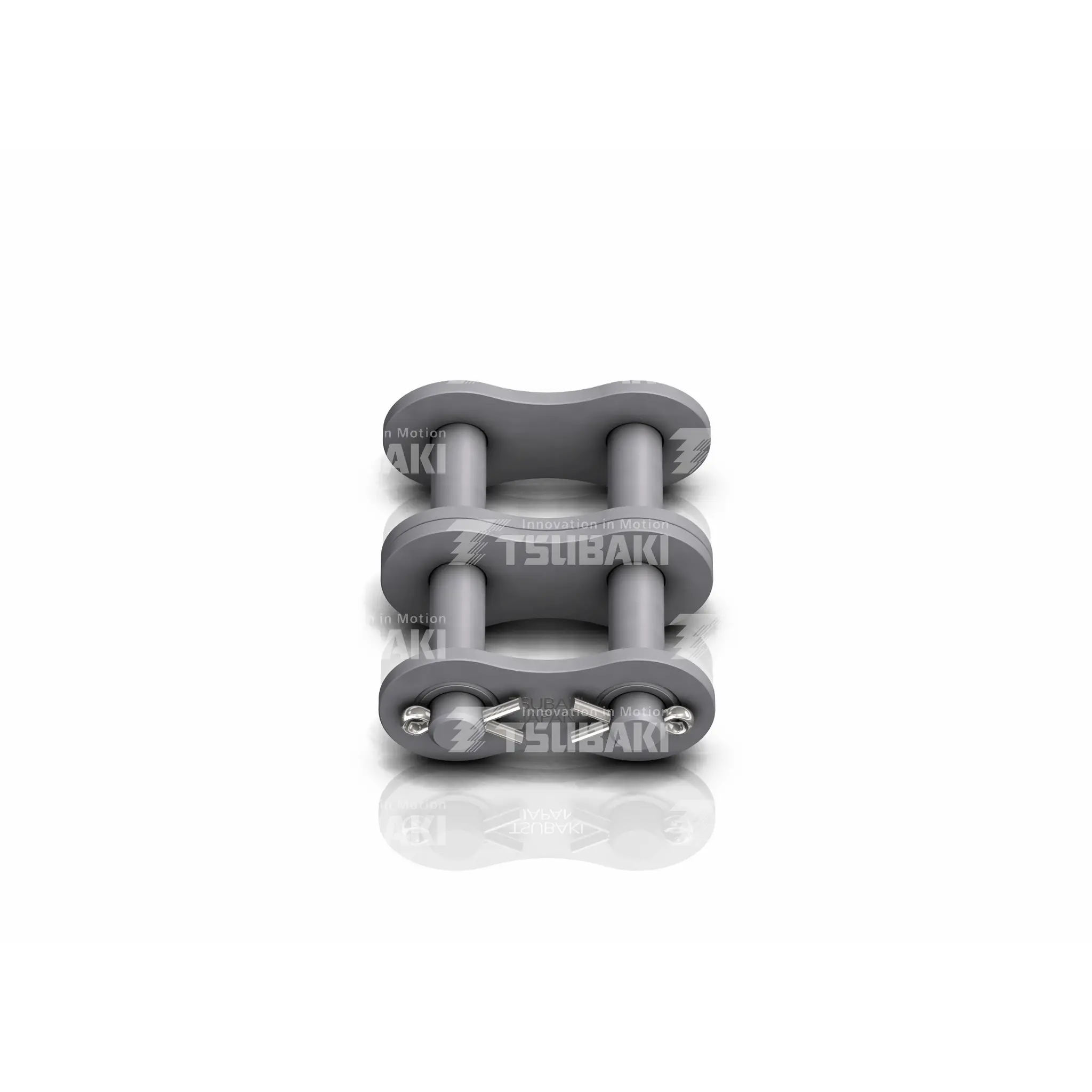 Produktfoto 1 von Verbindungsglied mit Splint 20 B-2 NEPTUNE TSUBAKI