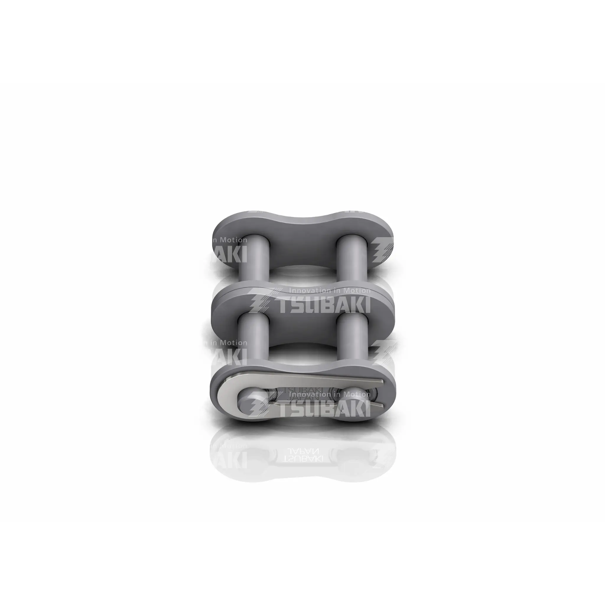 Produktfoto 1 von Verbindungsglied mit Feder 06 B-2 NEPTUNE TSUBAKI