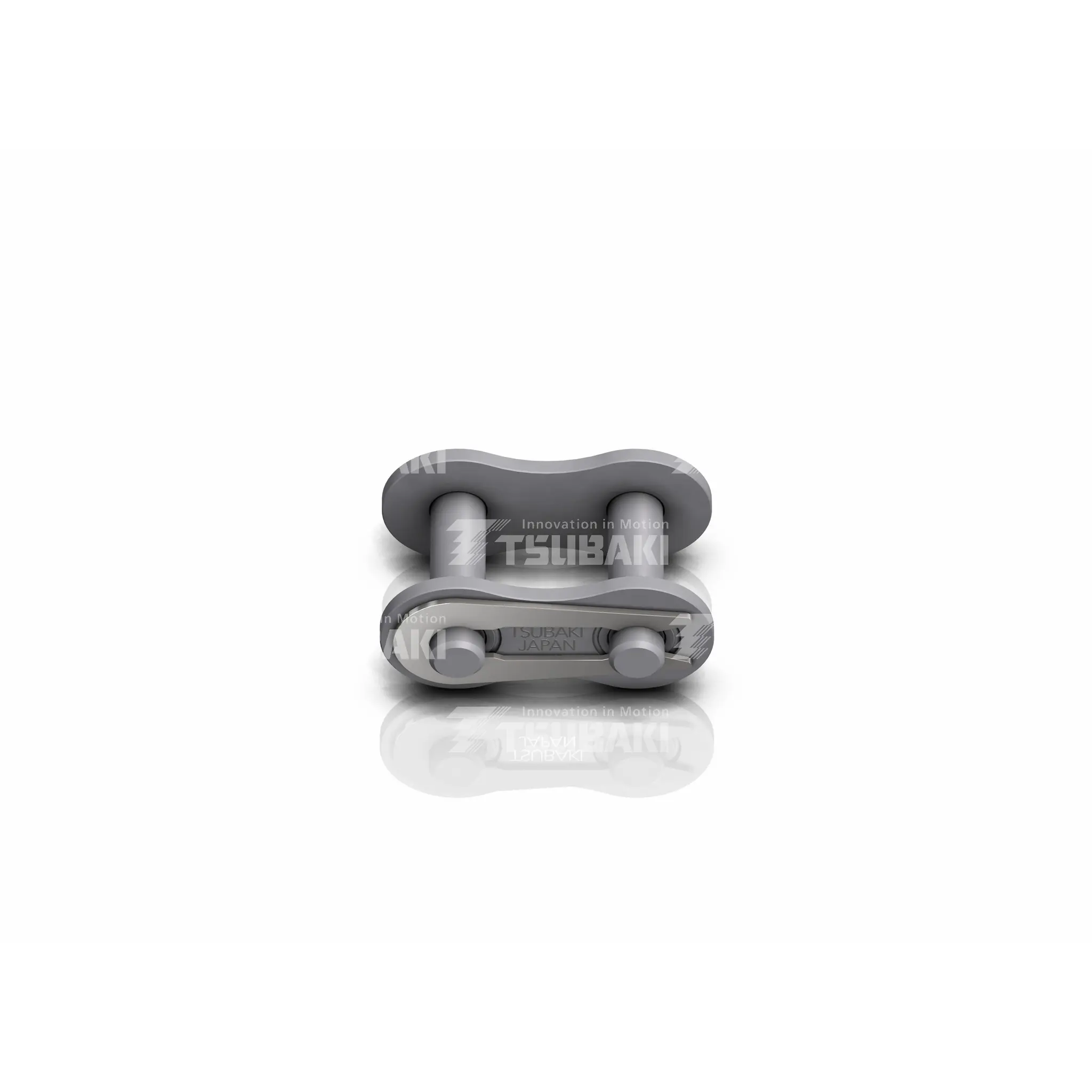 Produktfoto 1 von Verbindungsglied mit Feder 06 B-1 NEPTUNE TSUBAKI
