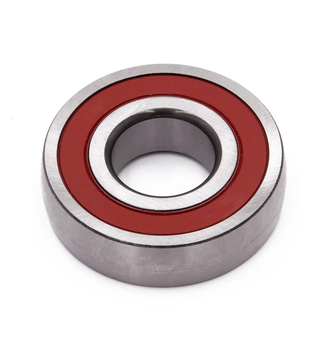 Produktfoto 1 von Rillenkugellager 6208 KEEC3 SNR 40x80x18 mm