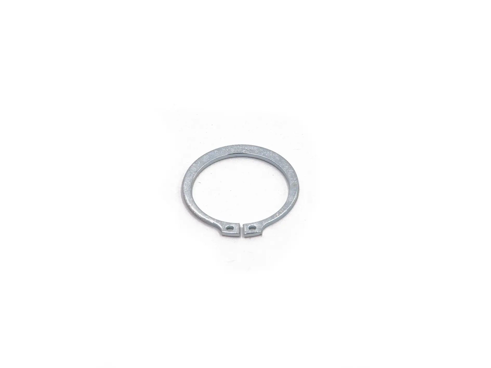 Produktfoto 1 von Sicherungsring für Welle DIN 471 A 30 VERZINKT