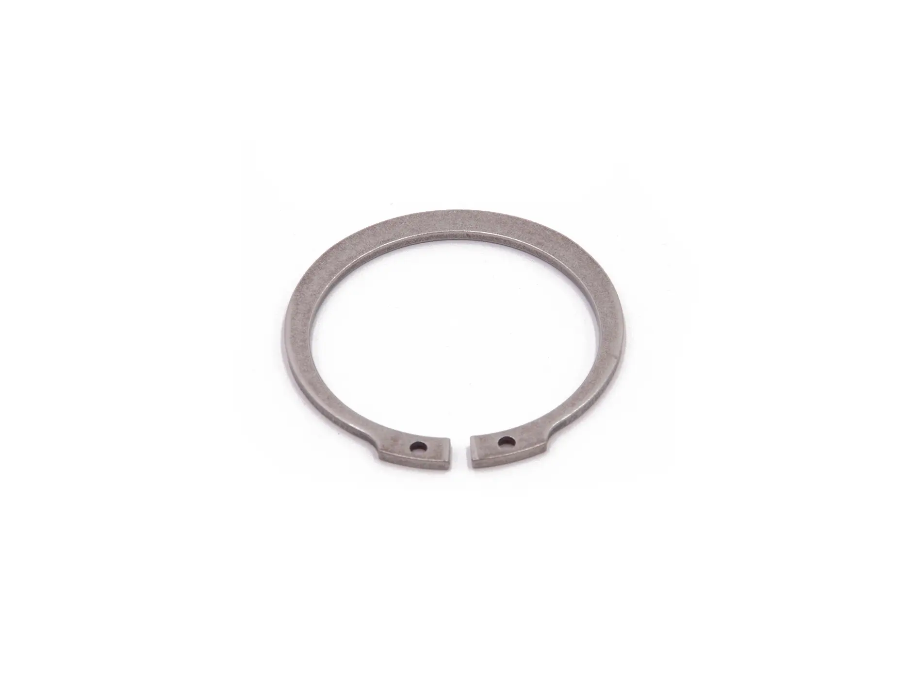 Produktfoto 1 von Sicherungsring für Welle DIN 471 A 8 REYHER Werkstoff 1.4122 VE=S