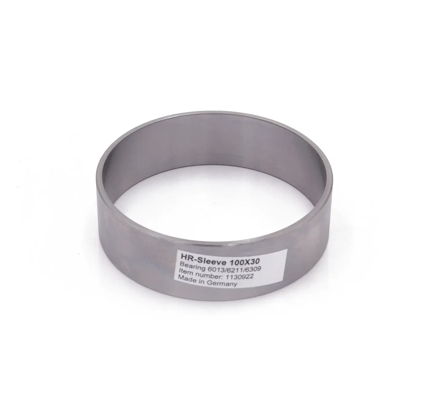 Produktfoto 1 von Gehäusereparaturhülse HR-Sleeve 100X30 S355