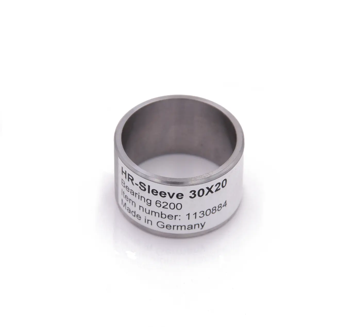 Gehäusereparaturhülse HR-Sleeve 30X20 S355
