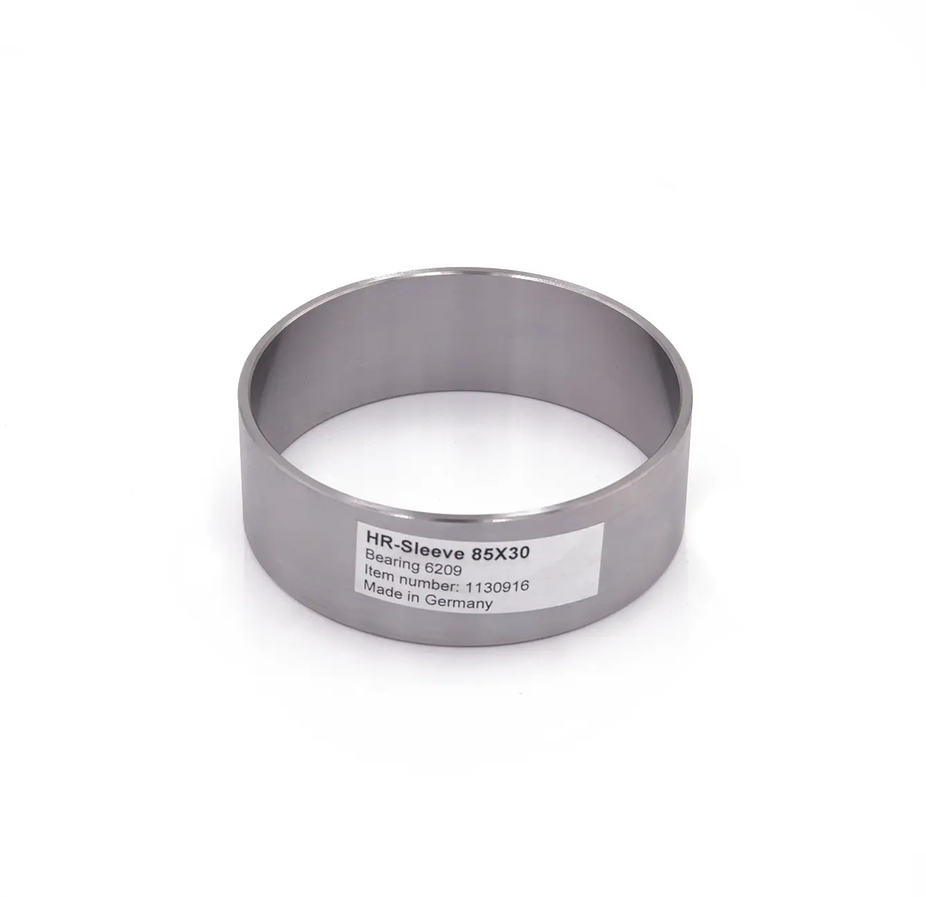 Produktfoto 1 von Gehäusereparaturhülse HR-Sleeve 85X30 S355