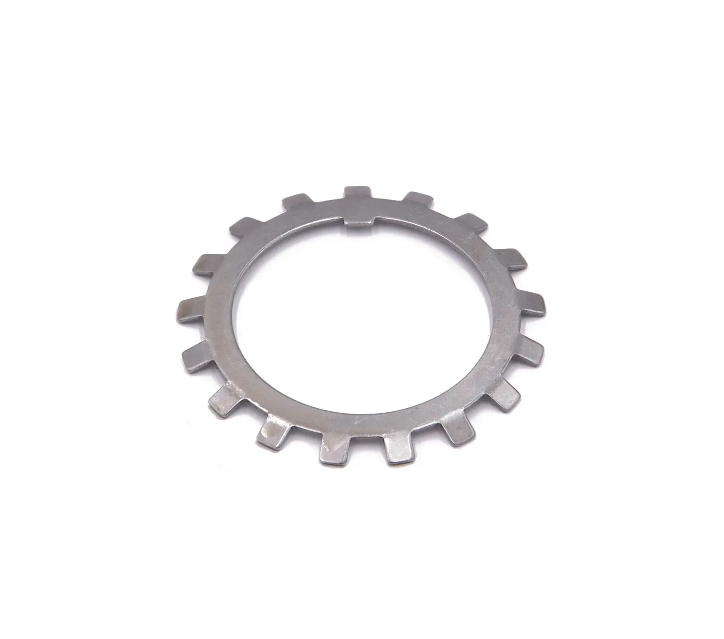 Produktfoto 1 von Sicherungsblech DIN 5406 MB 40 SKF