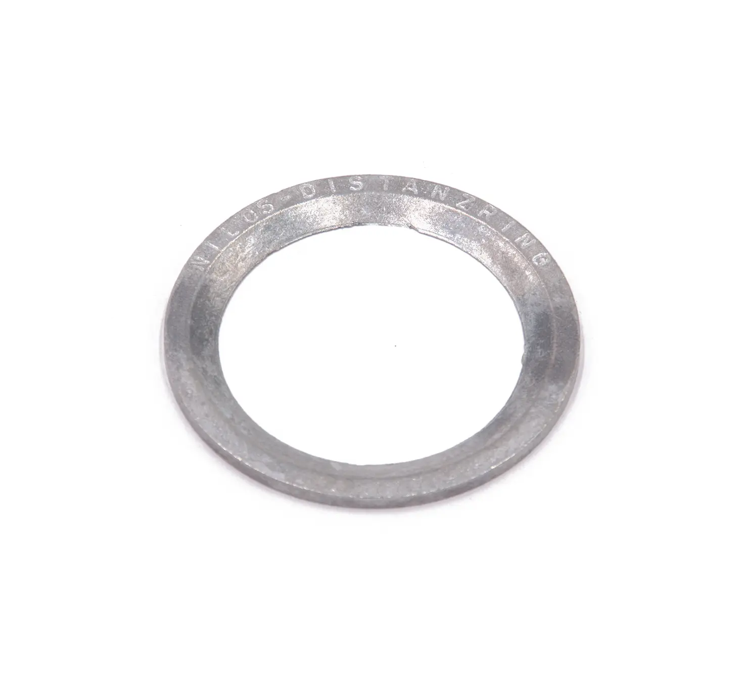 Produktfoto 1 von Distanzring J 85 NILOS 60x3,5 mm