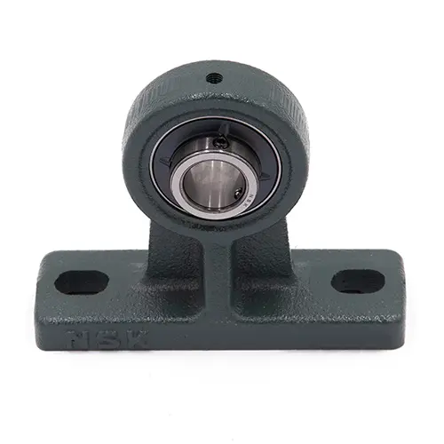 Produktfoto 1 von Stehlager Gehäuseeinheit UCHP 207 D1 NSK
