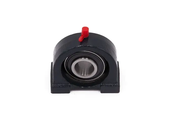 Produktfoto 1 von Stehlager Gehäuseeinheit UCUP 204 D1 NSK