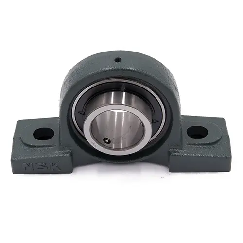 Produktfoto 1 von Stehlager Gehäuseeinheit UCPX 11 D1 NSK