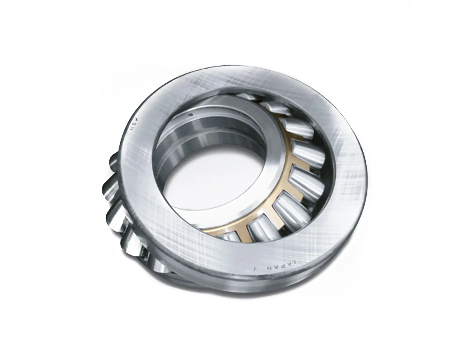 Axial-Pendelrollenlager 29234 M NSK 170x240x42