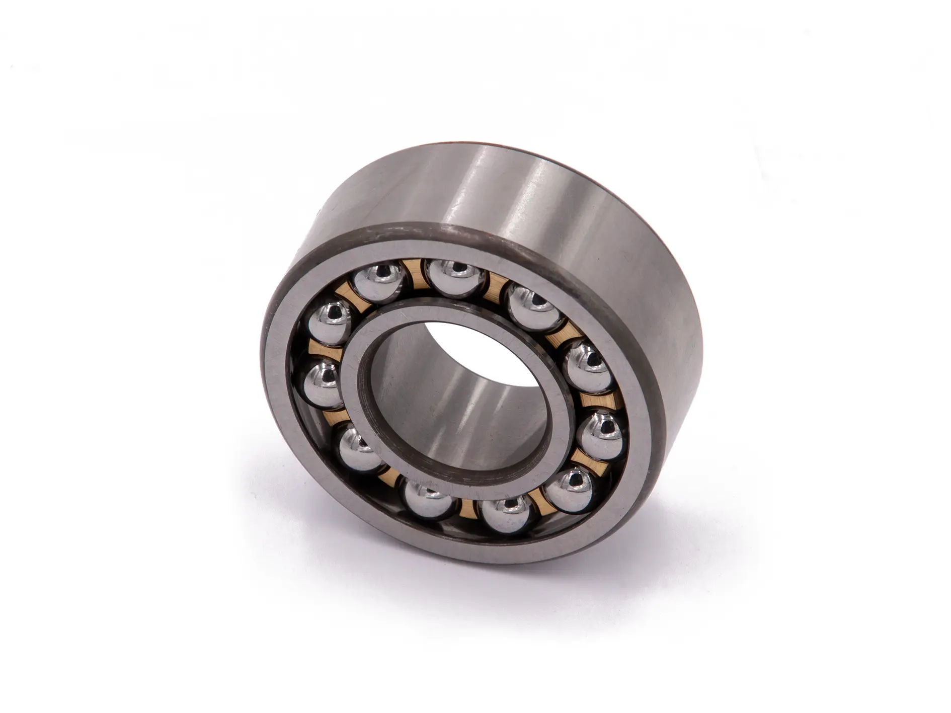 Produktfoto 1 von Schrägkugellager 3216 MC3 NSK 80x140x44,4 mm