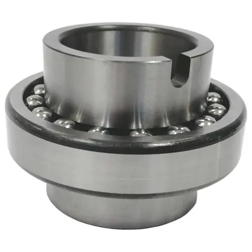 Pendelkugellager 11204 G15 SNR 20x47x14/40 mm