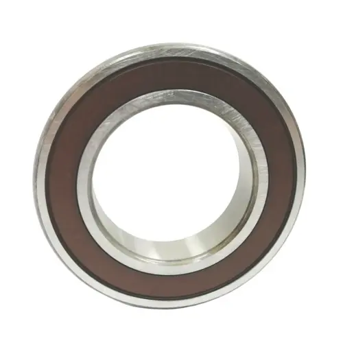 Produktfoto 1 von Rillenkugellager 6200 H-20T1XDD NSK 10x30x9 mm