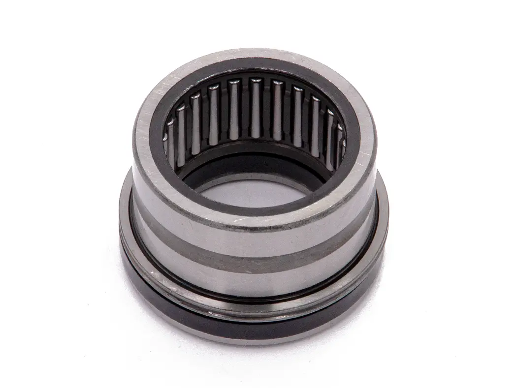 Produktfoto 1 von Nadel-Axial-Zylinderrollenlager NKXR 15 T2Z NTN 15x29x23 mm