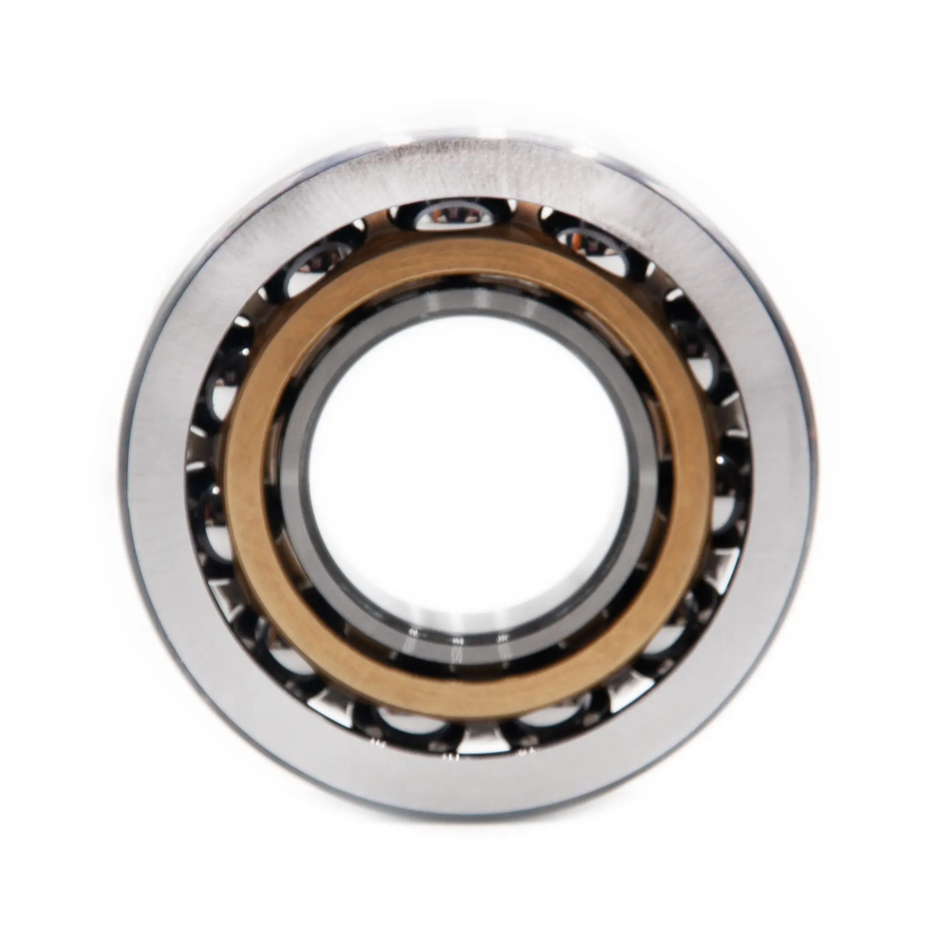Produktfoto 1 von Schrägkugellager 7324 BG NSK 120x260x55 mm