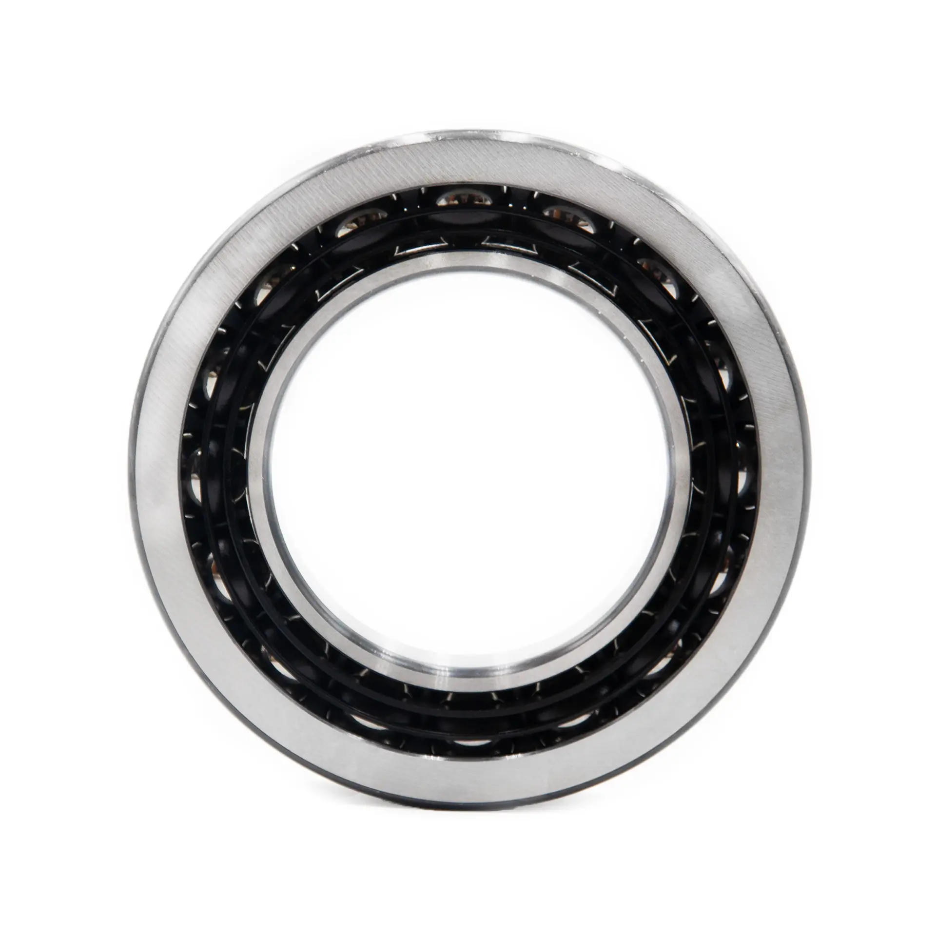 Produktfoto 1 von Schrägkugellager 7205 BEAT85 NSK 25x52x15 mm