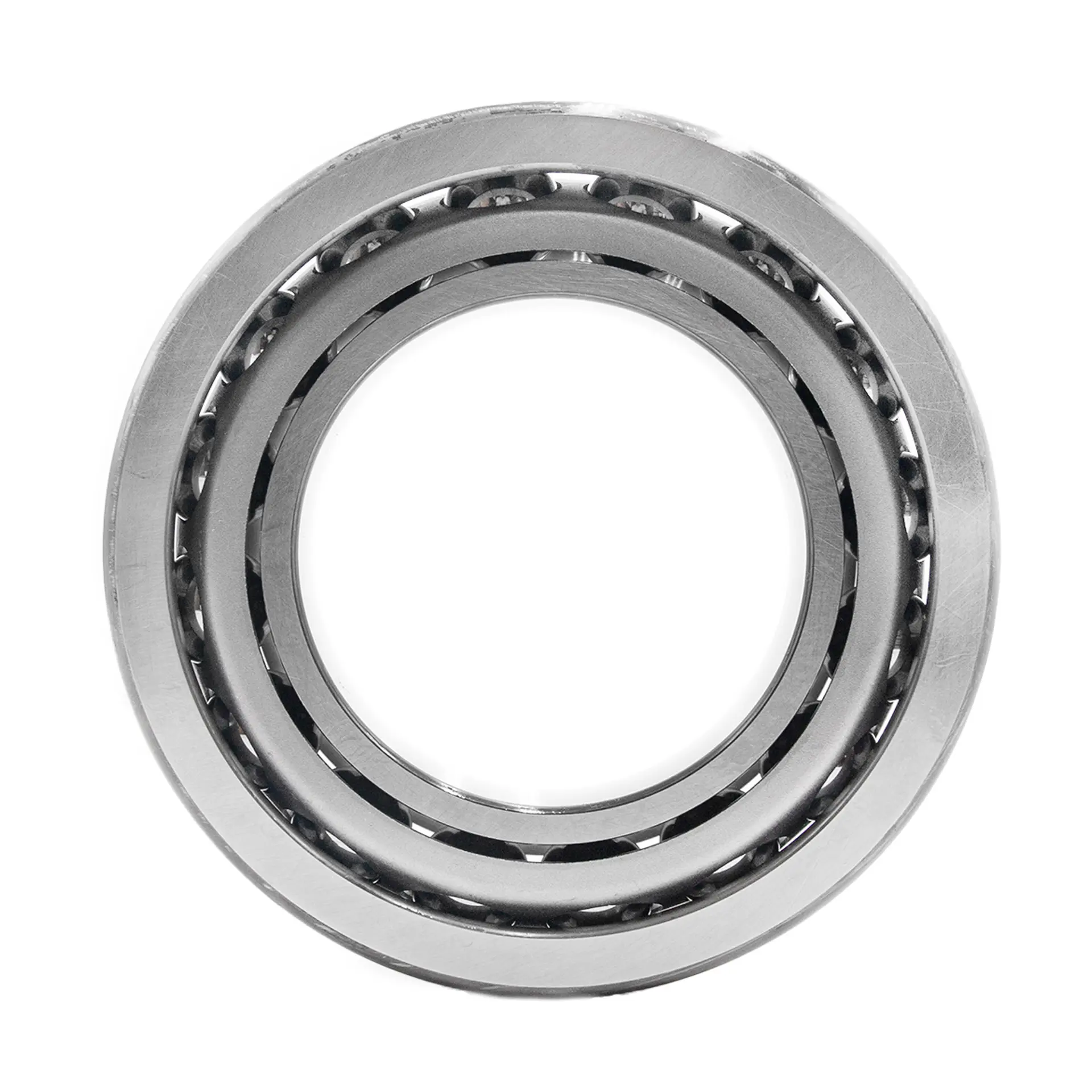 Produktfoto 1 von Schrägkugellager 7205 BW NSK 25x52x15 mm