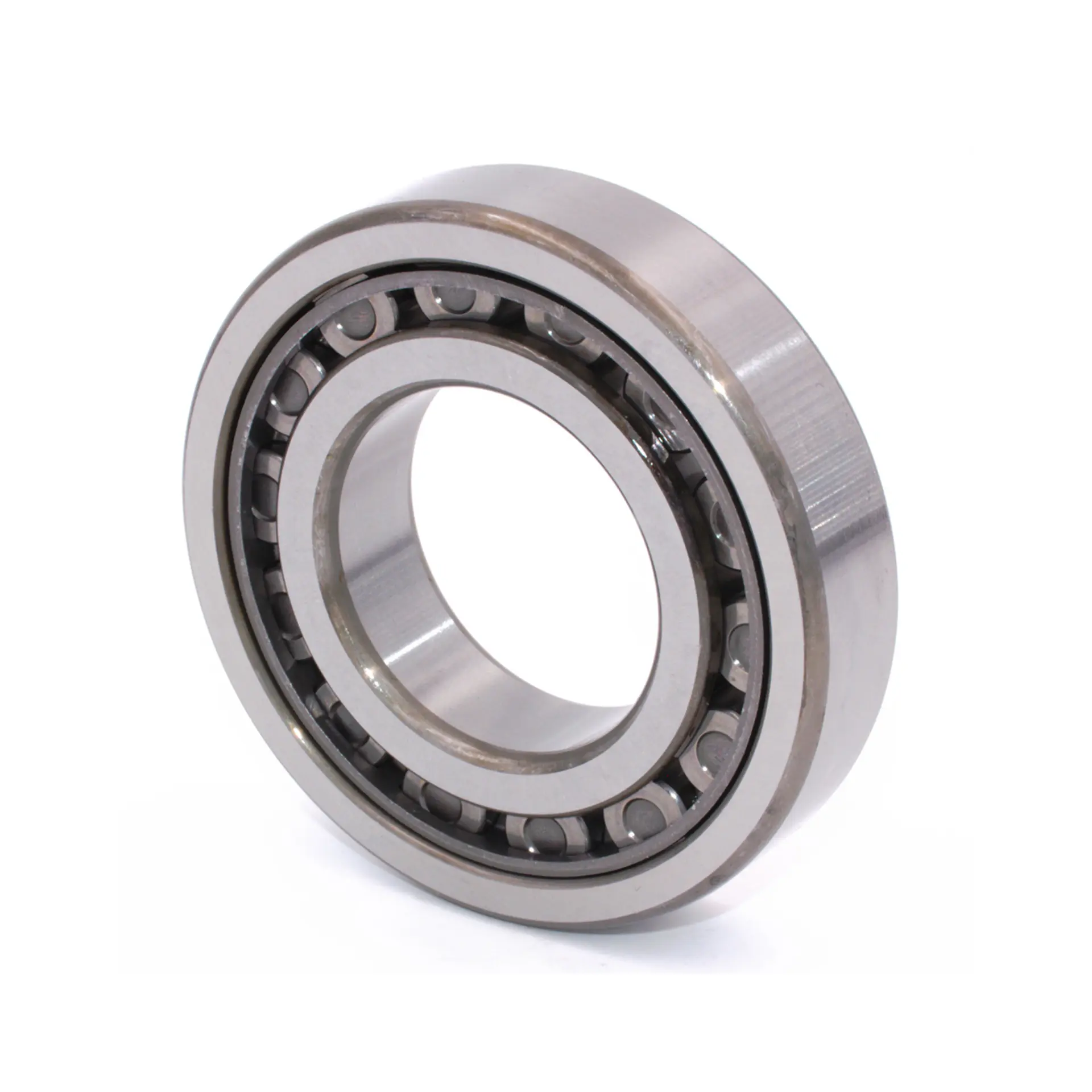 Produktfoto 1 von Zylinderrollenlager NJ 206 EWC3 NSK 30X62X16 mm