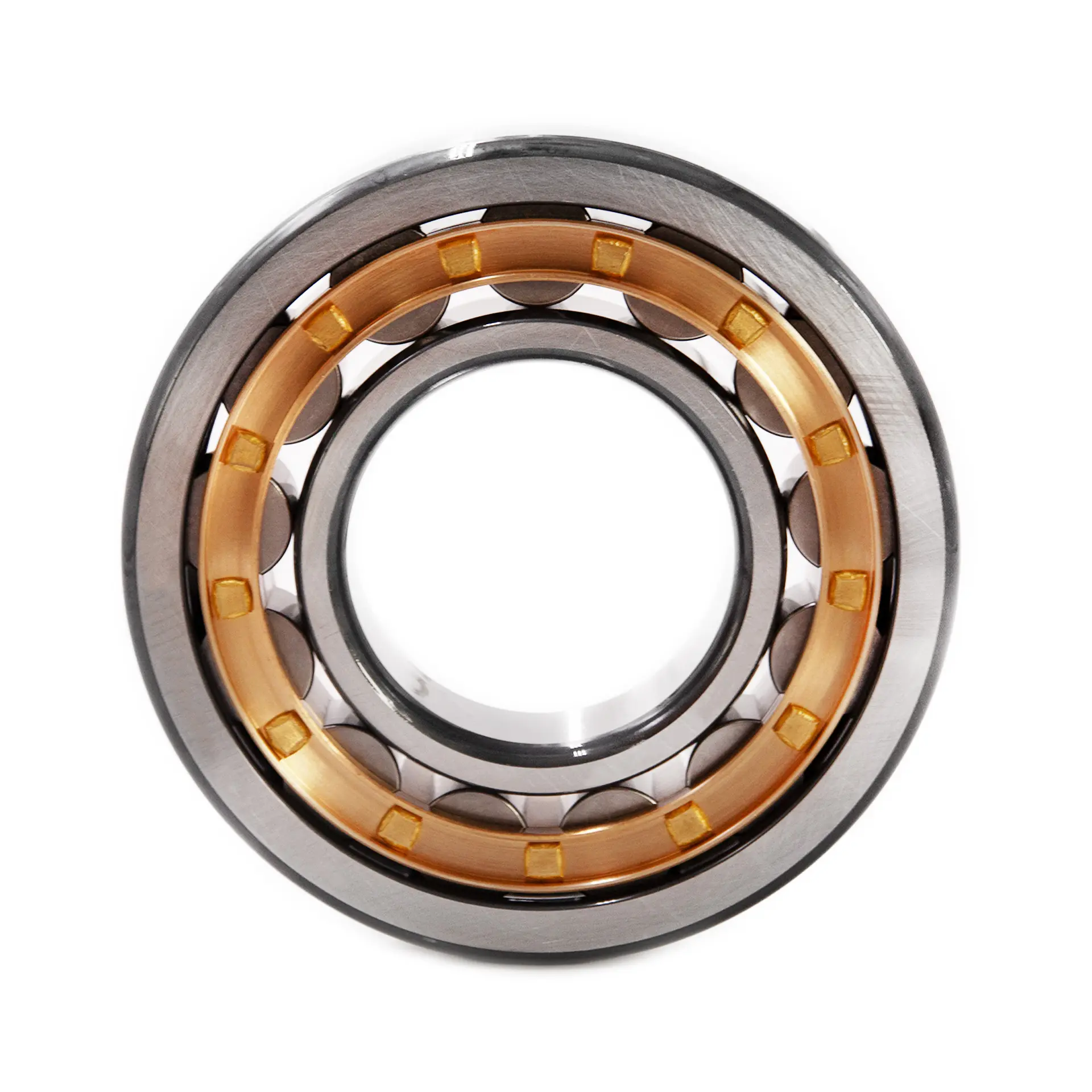 Zylinderrollenlager NUP2220-E-XL-MPAX-C3 FAG 100x180x46 (085582611003010)